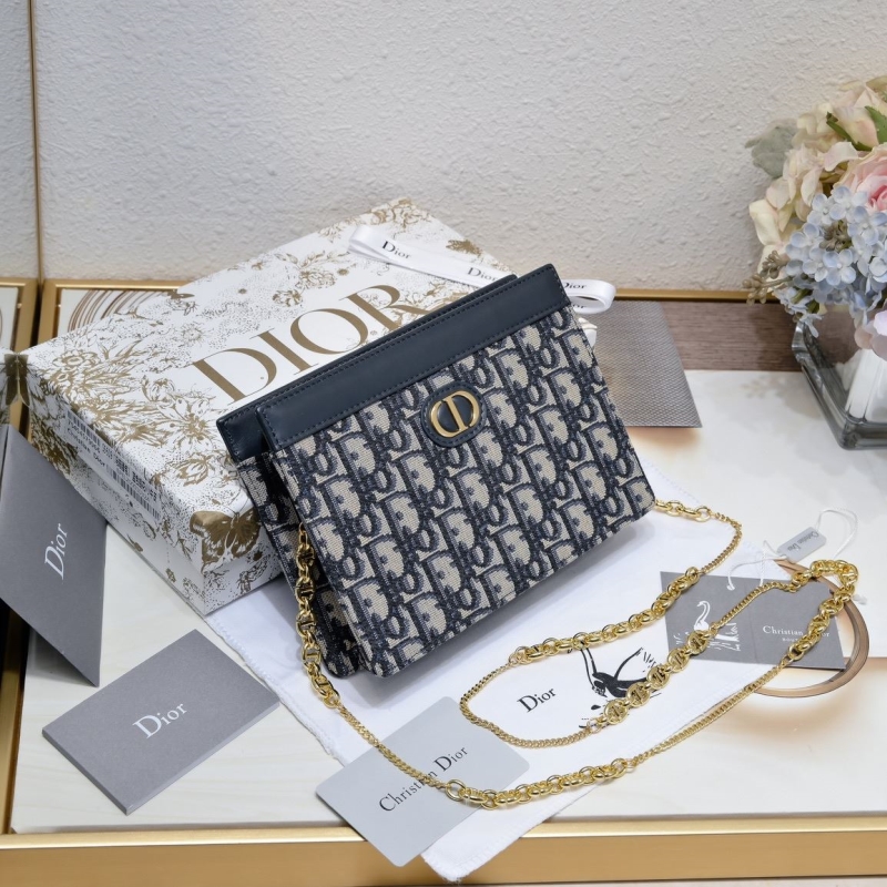 Dior Clutch Bags